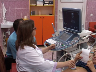 Как удостовериться, что вынашиваешь здорового ребенка? Пренатальная диагностика теперь доступна и орловчанкам 