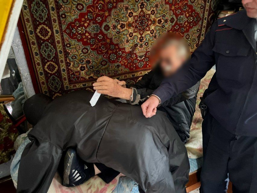 Житель Советского района Орла получил 2 года колонии за нападение с ножницами