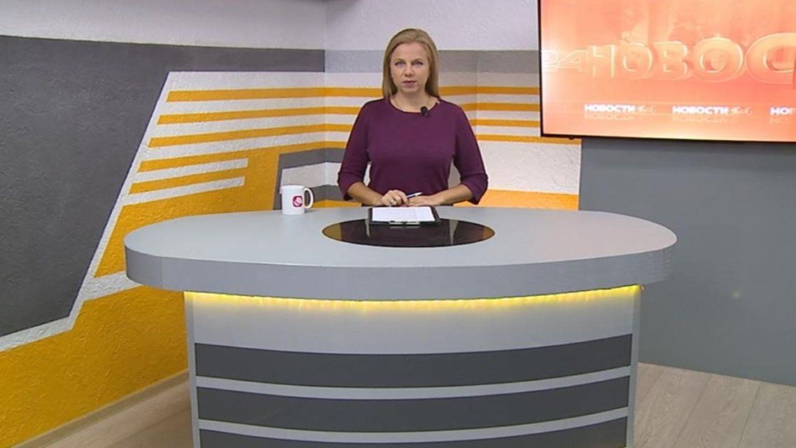 Новый подрядчик на мосту Дружбы, подробности истории девочки-маугли — сегодня в программе «Оперативный эфир»