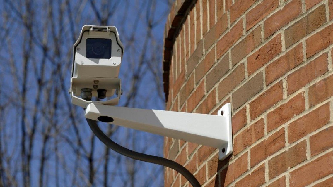 Камеры в Орле помогают усмирить преступников