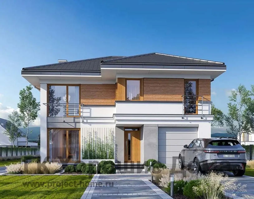 Как построить дешевый дом?