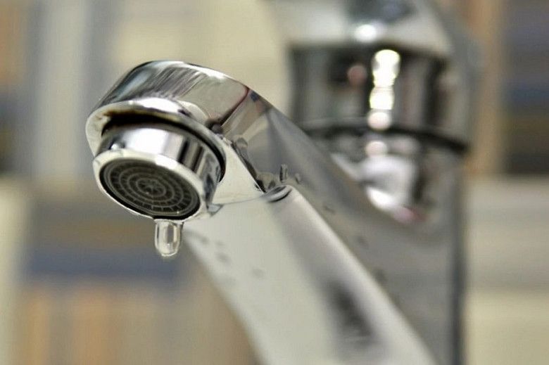 В Орле десятки домов и соцобъектов на двое суток останутся без воды