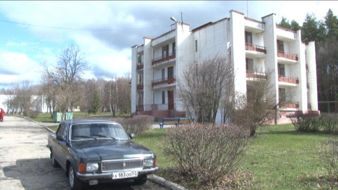 Еще случаи? На карантине в орловском обсерваторе находятся парень и девушка