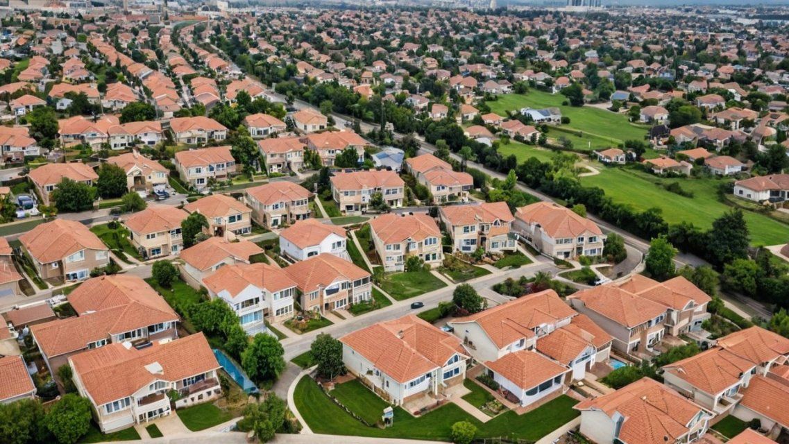 Аналитики ожидают небольшого снижения цен на жилье в ближайшие месяцы