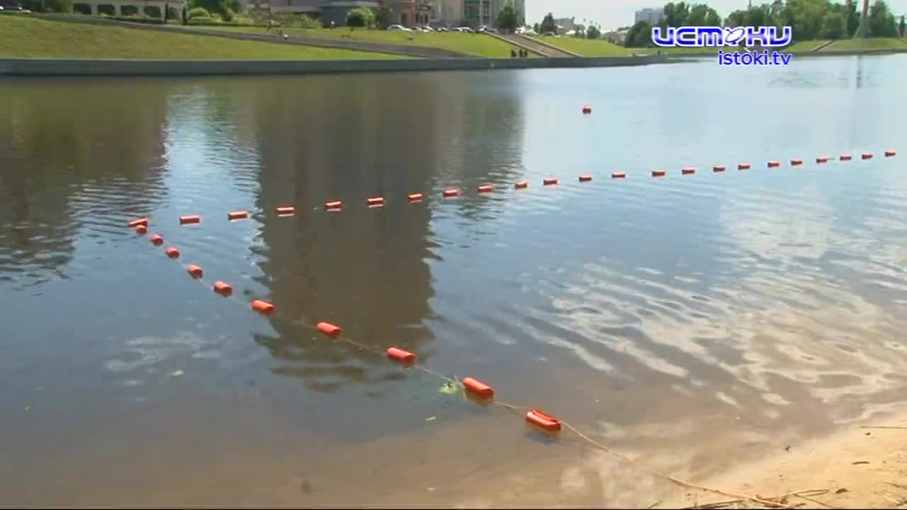 На Орловщину пришла аномальная жара