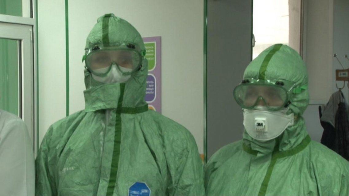 Увеличилось число орловчан, выздоровевших от коронавируса