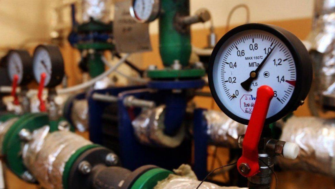 Жилой фонд Орловщины готов к отопительному сезону на 77 %