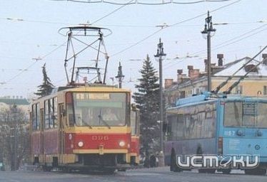 Энергетики вернули электричество орловскому ТТП