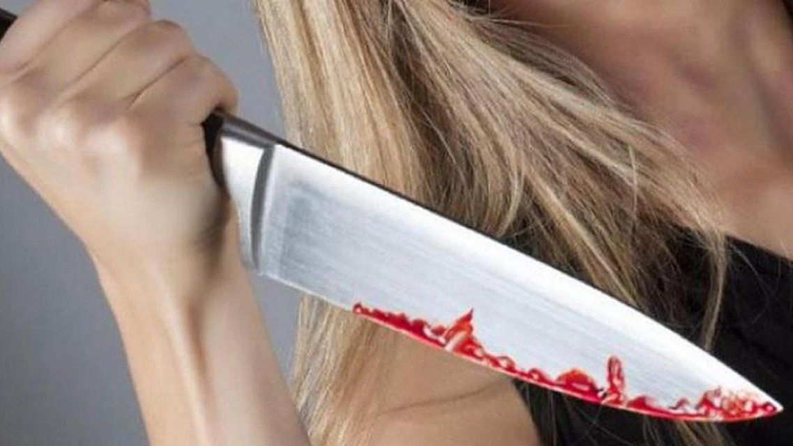 Под Орлом женщина убила своего собутыльника