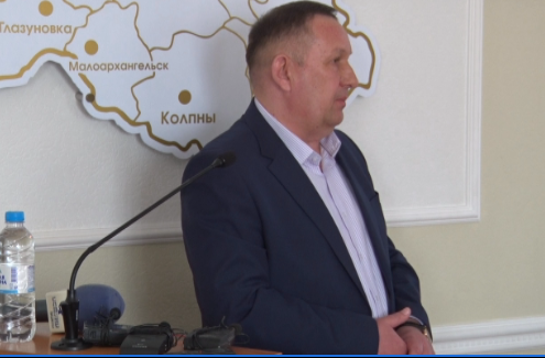 Новый руководитель МУП ТТП сообщил о проценте износа подстанций и контактной сети в Орле