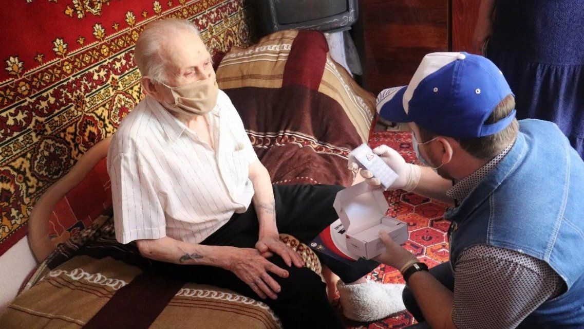 Популярно ли волонтерство среди молодежи — обсудим на Ретро FM в Орле 