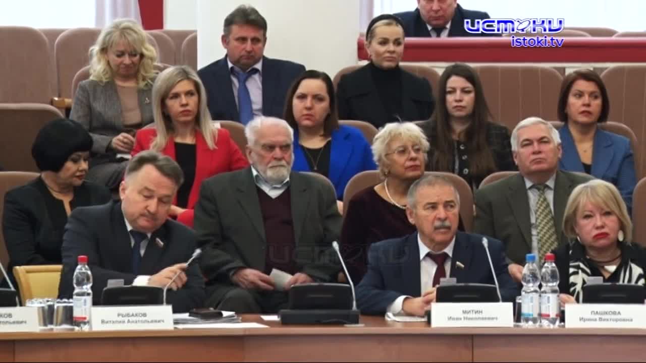 Меры по снижению количества объектов незавершенного строительства и приостановка индексации зарплат для госслужащих. Чем запомнилось последнее в этом ...