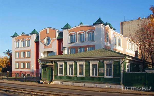 В субботу состоится поход в необычный музей Орла