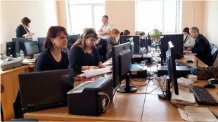 Орловское Отделение ПФР примет участие в пересчете пенсий в Крыму