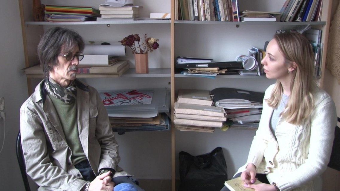 «Педагог всего знать не может, а должен»: Виктор Панков — в программе «Интервью»