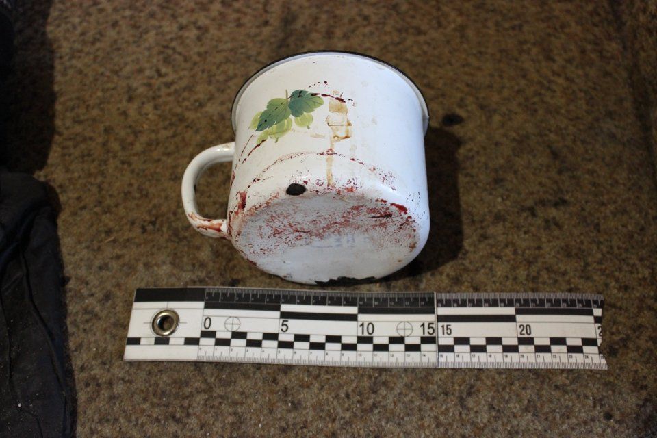 Обсуждение поведения знакомой привело орловчанина на скамью подсудимых