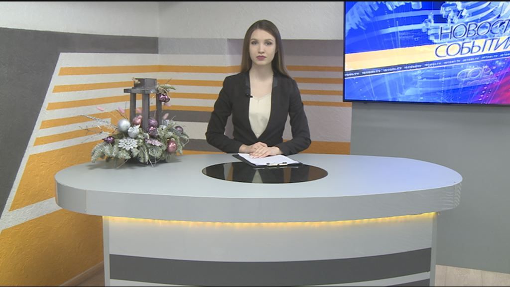 Сегодня в 19:00 не пропустите новый выпуск программы «Оперативный эфир»