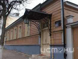 Выставка Марины Платоновой пройдет в орловском музее Грановского 