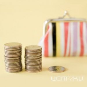 Когда зарплата слишком часто - это не есть хорошо