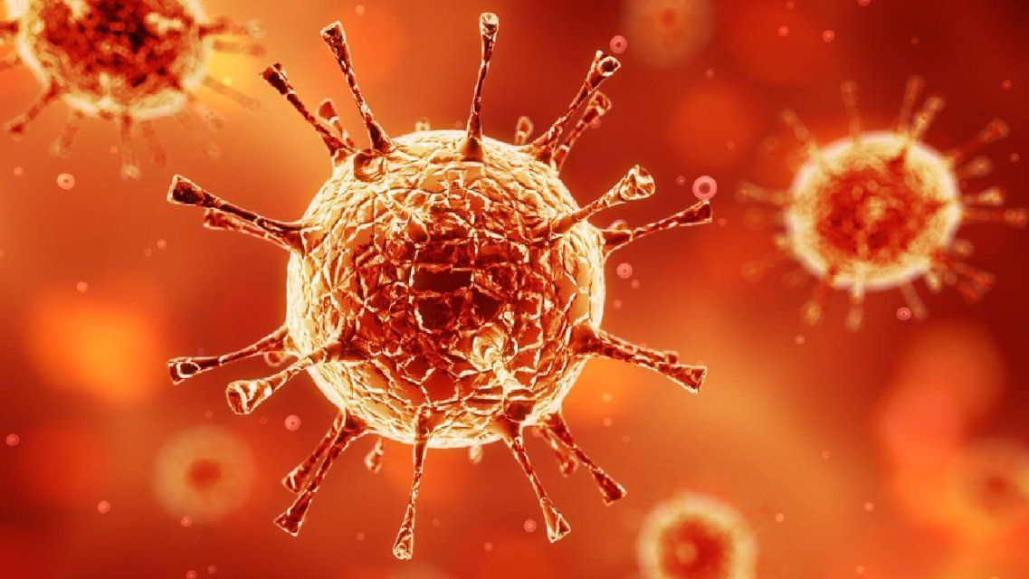 Почти 20 % зараженных COVID-19 на Орловщине слегли с пневмонией