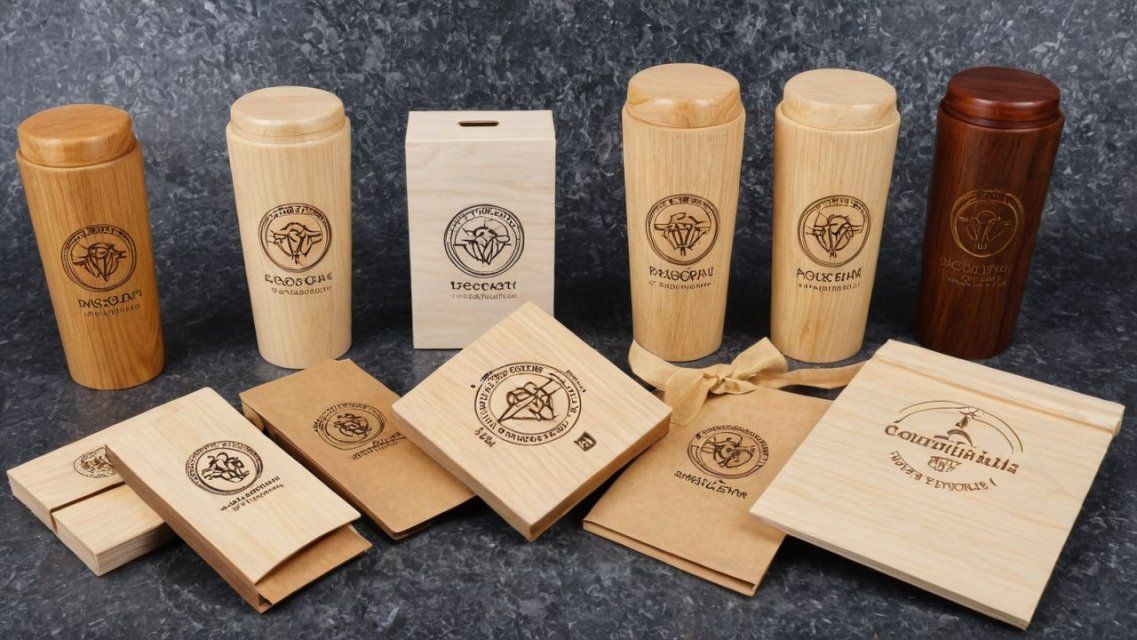 Лучшие производители сувенирной продукции с логотипом на заказ