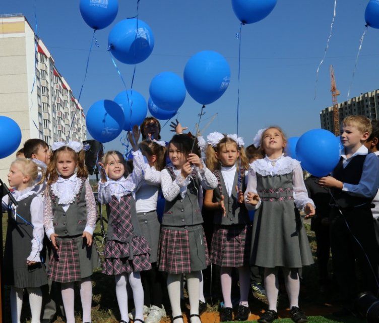 Новый детсад в Зареченском микрорайоне распахнет двери для малышей к концу года