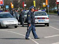  В центре города из-за митинга перекроют движение