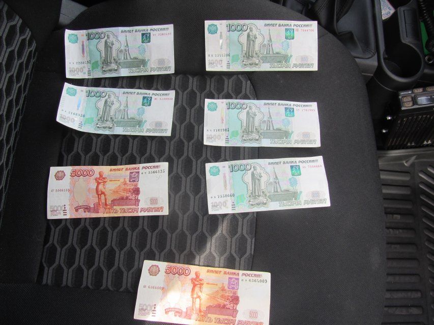 Орловчанин пытался откупиться от сотрудника ДПС и теперь предстанет перед судом