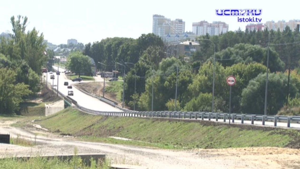 В Орловском районе предприниматели оказались в изоляции после ремонта дороги