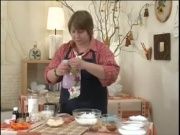 Домашняя косметика - Бомба для ванны