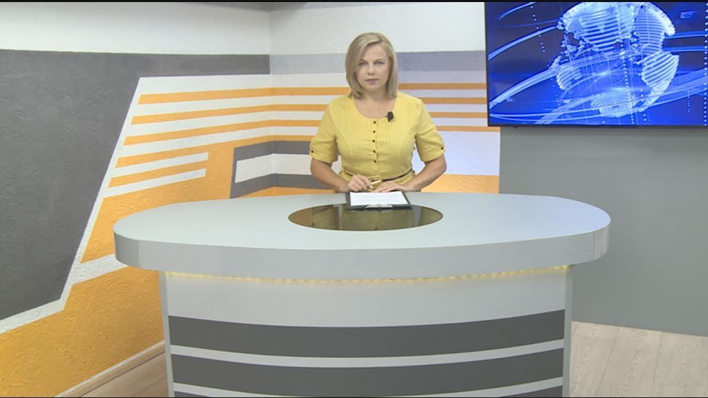 В память о первом президенте Чечни, что будет с Красным мостом и акция “Дорога в школу”. Об этом и не только в 19:00 в программе «Оперативный эфир»