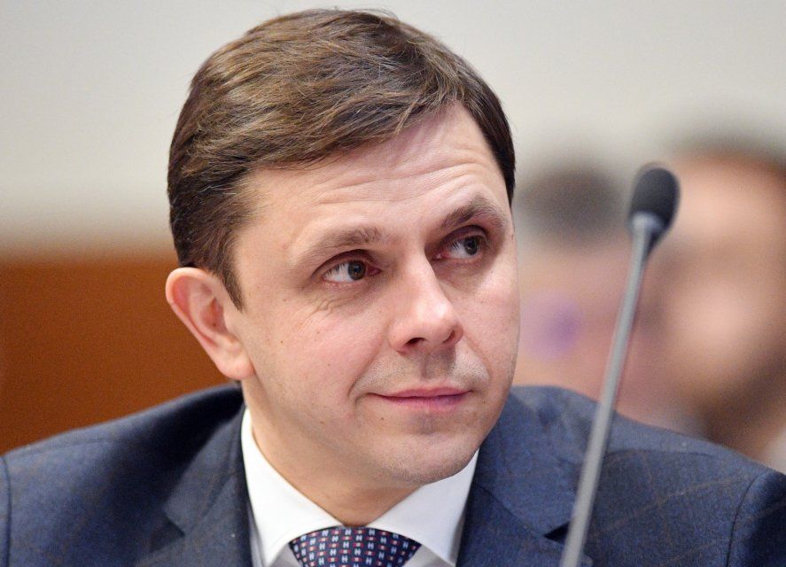 «Эпоха несбывшихся надежд». "Акценты средней полосы" прокомментировали заявление Клычкова о намерении баллотироваться на второй срок