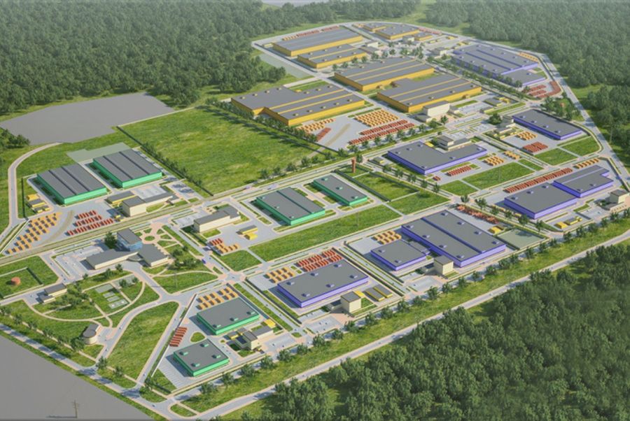 В Минэкономразвития РФ одобрили создание особой экономической зоны на Орловщине