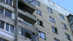 В Орле за сутки было совершено три поджога. Один человек погиб