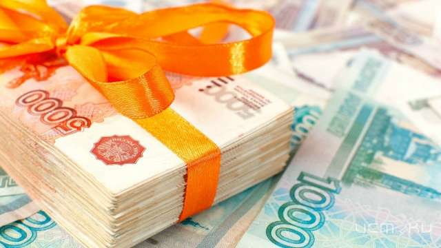 В Дмитровском районе глава поселения сам себе начислял премию