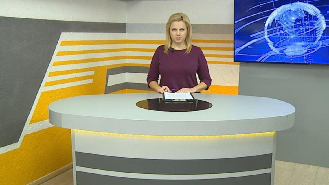 Проблемы городской казны, достижение орловского инженера — сегодня в программе «Оперативный эфир»