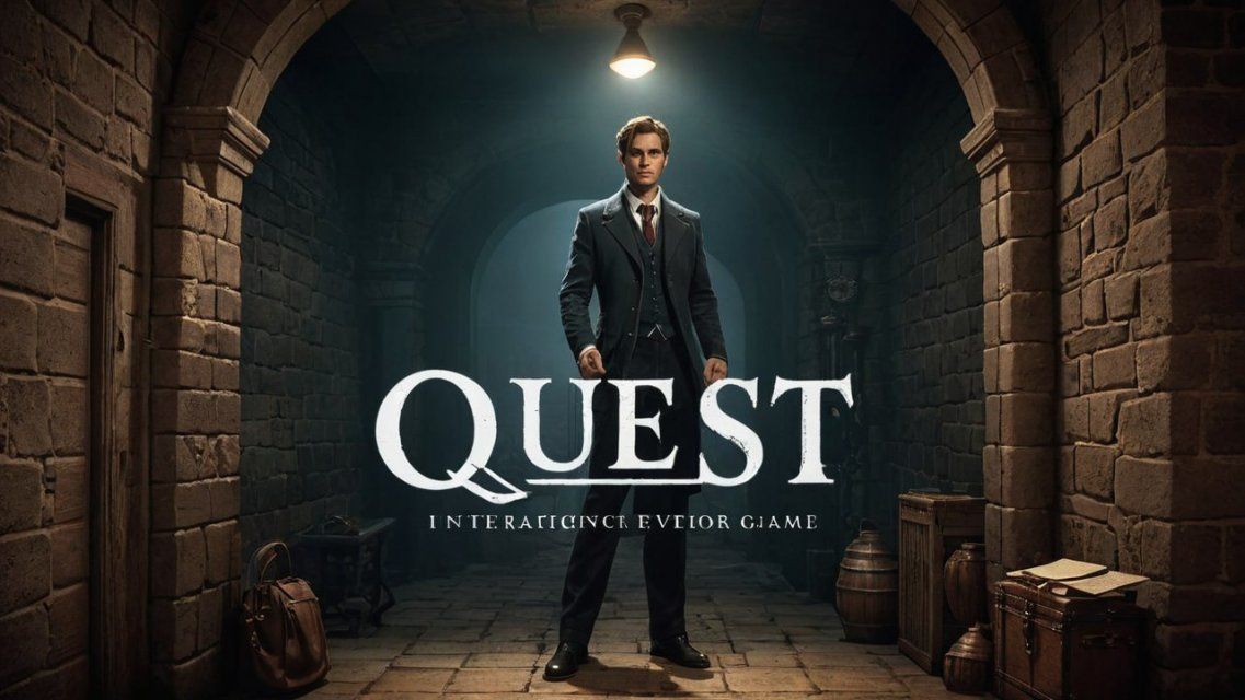 В чем суть квестов?