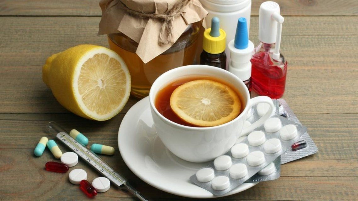 Более 5000 орловчан слегли с простудой