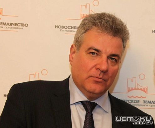 Орловского бизнесмена Александра Казаченко заподозрили в выводе 85,6 млн рублей через займы самому себе