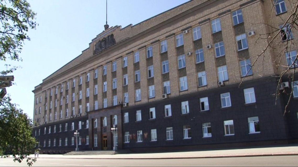 Электричество на Орловщине восстановлено 