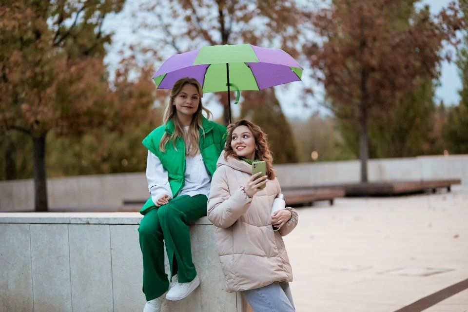 Жители Орловской области нашли необычные способы борьбы с осенней апатией: виртуальные туры и звуки дождя в тренде