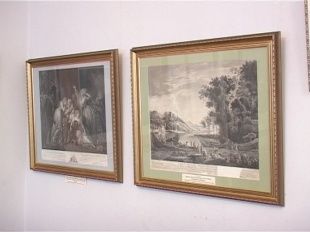 "Гравюра- тоже искусство" 