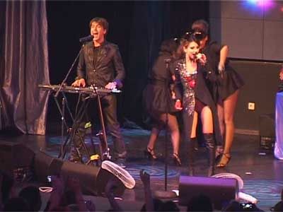 Винтаж в Орле