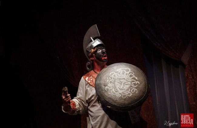 Жителей Орла приглашают посетить «Дом сумасшедших»