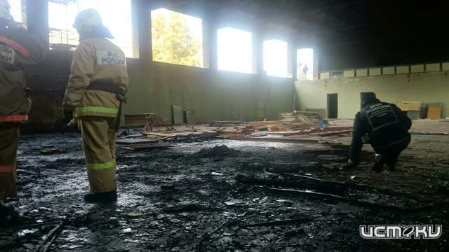 СДЮСШОР №3 обещают сдать в декабре 2017 года