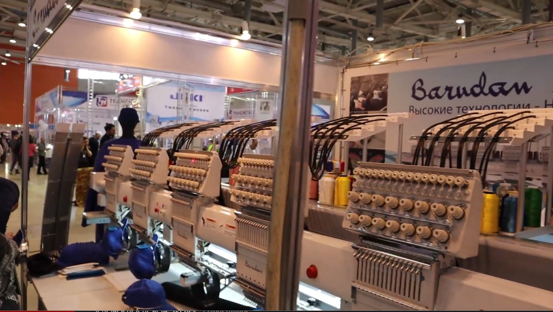 Как подобрать профессиональное швейное оборудование