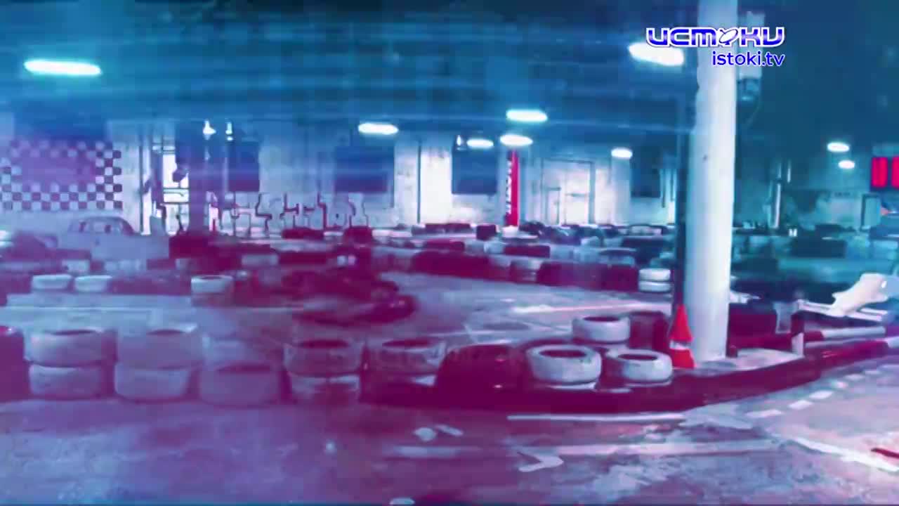 Спортивный Калейдоскоп 01.11.2025