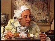 Колбасный сыр "Граф Орлов"