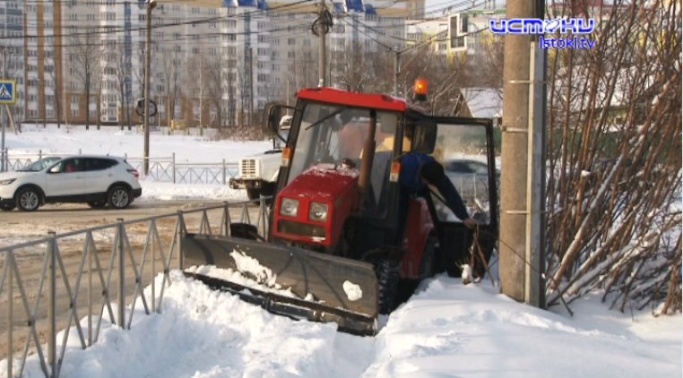 Заснеженные пейзажи не вдохновляют орловчан. У губернатора же иной взгляд на прекрасное... Какие отчеты по уборке снега представил Клычков в онлайн-эфире