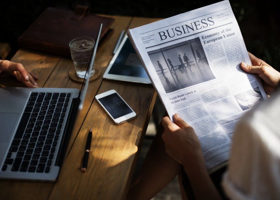 Английский для работы за границей – как подготовиться к поездке